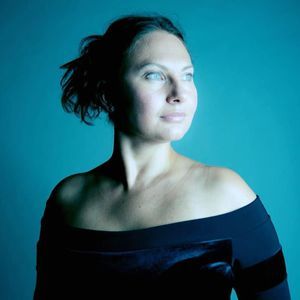 Meet your Posher, Eva